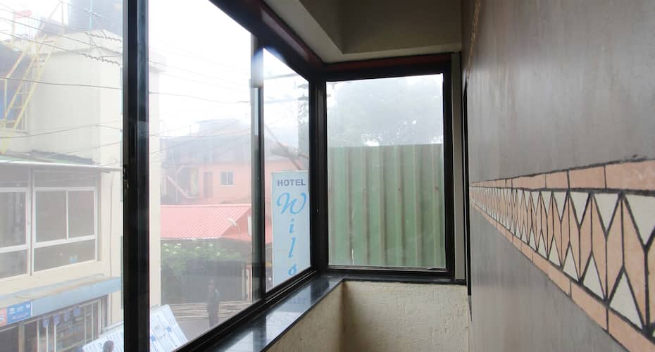 Hotel Wilson Executive, Mahabaleshwar 3